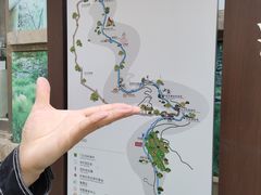 -灵溪风景区