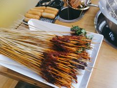 -屋头串串(临江路店)