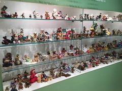 -济州岛泰迪熊博物馆