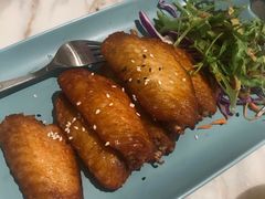 -艾米茉亲子餐厅(万象城店)