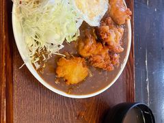 -金龙咖喱