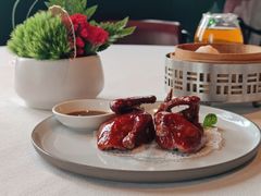 -三号黄浦会Canton Table