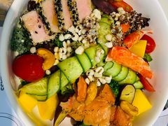 -Deer Park鹿园西餐(仁恒置地广场店)