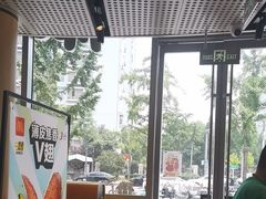 -麦当劳(北苑秋实路店)