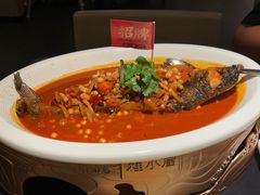 -桂小厨广西菜(水晶城店)