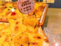 -夏日玛莉西餐厅(梅溪湖步步高店)