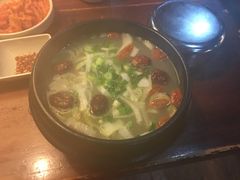-火炉情韩国料理店(古田路店)