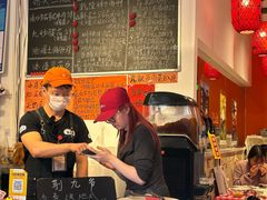 -荆九爷爆炒桥头三嫩(浙大店)