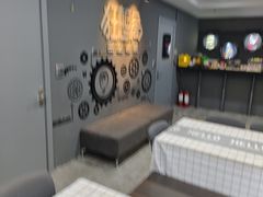 -狂想局密室逃脱(宝山万达店)