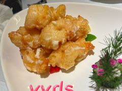 -荣兴酒家(徐家汇店)