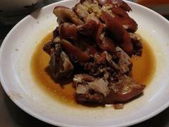 -四季厨房 鲁菜·孔府烤鸭(二环南路店)