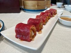 -晋江荣誉国际酒店·港誉茶餐厅