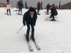 -江南天池