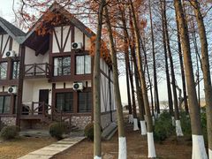 -太阳岛度假酒店