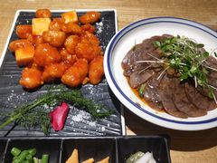 -吴越荣记苏州菜·松鼠桂鱼100%活鱼现做(斜塘老街店)