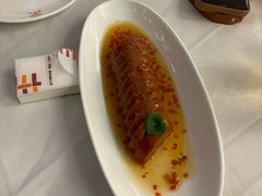 -丰收日·小海鲜·沪上家宴(顾村正大店)