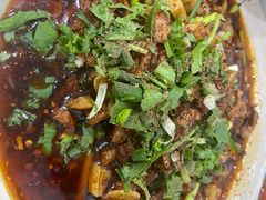 -杨三娘跷脚牛肉(羊子山西路店)