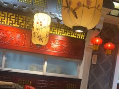 -白鹿原·西安菜·名小吃(王府井店)