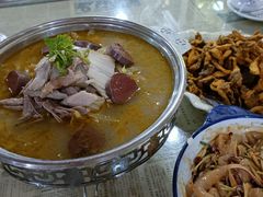 -人民公社大食堂(顺义总店)