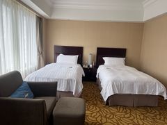 -大连富丽华大酒店