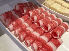 -海底捞火锅(长宁路龙之梦店)