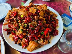 -小四川餐厅(一分店)