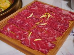 -同心如意传统铜火锅