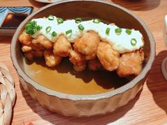 -团子君寿司·茶