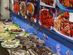 -隐厨·海鲜餐厅(恒通路店)