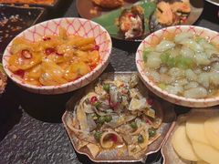 -300杯·和牛烧肉清酒专门店(廊里店)
