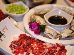 -今日牛事潮汕鲜牛肉火锅(瑞金店)