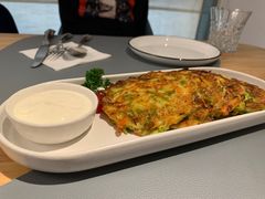 -伊斯坦布尔土耳其清真咖啡餐厅