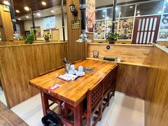 -大长金韩国料理