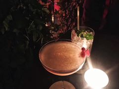 -顶层酒吧ROOF(上海艾迪逊酒店)