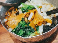 -小满手工粉(上海新世界城店)