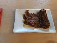 -大师兄·西北小馆(金湾华发商都店)