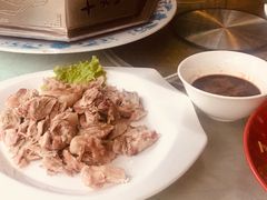 -京滨饭店·餐厅(阜外大街店)