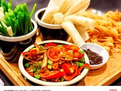 -昆泰嘉华酒店-福宫中餐厅(朝外大街店)