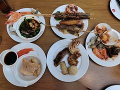 -东方明珠·可口可乐欢乐餐厅