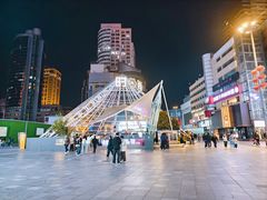 -南京时尚莱迪购物广场(正洪街店)