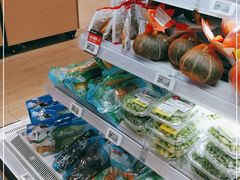 零售区-盒马鲜生(和谐广场店)