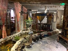 -馬蘭花開(车站大道店)