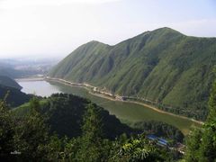 -王顺山国家森林公园