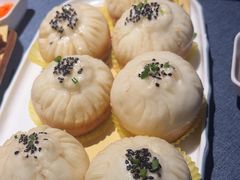 -钱塘秋荷(开鲁路店)
