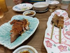 -红叶日料·放题·海胆·定食(星海店)