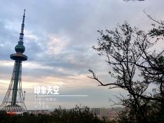 -青岛中山公园-索道售票处