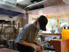 -真打拉面·日式拉面新流派(体育西横街店)