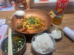 -成都你六姐·牛肉冒菜(上海环宇荟店)