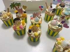 -Minicake创意蛋糕烘焙工作室