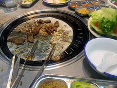 -齐齐哈尔炭匠烤肉(福城上上城店)